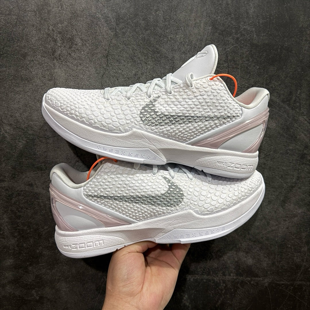 Star Batch Kobe6 White Dragon