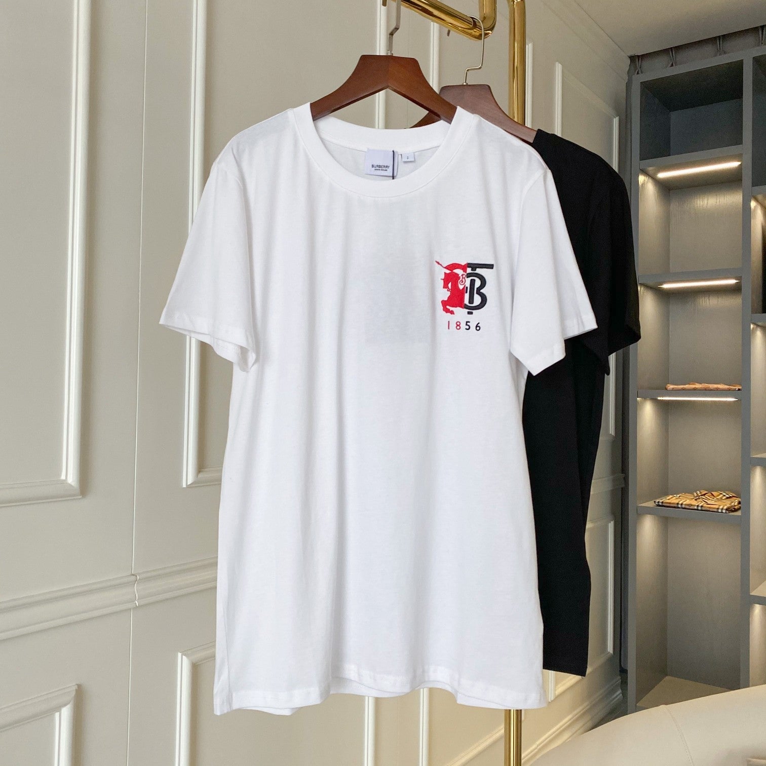 Burberry T-shirt NO.2