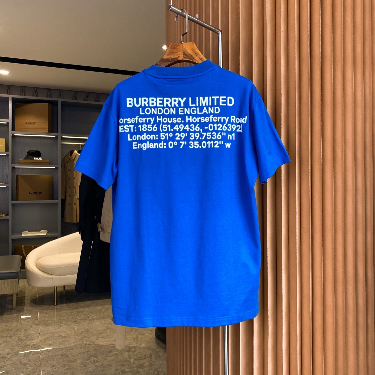 Burberry T-shirt NO.2