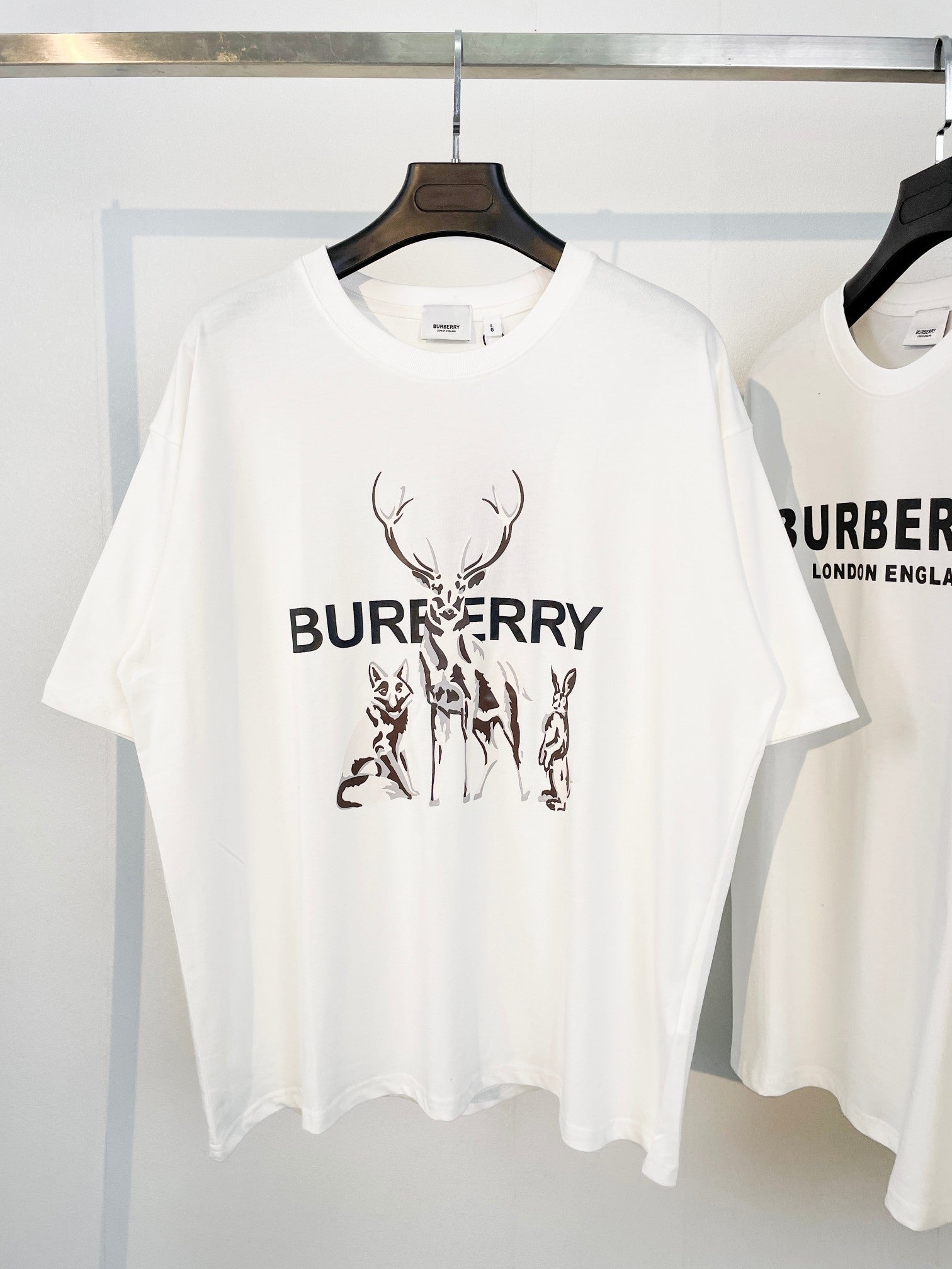 Burberry T-shirt NO.2