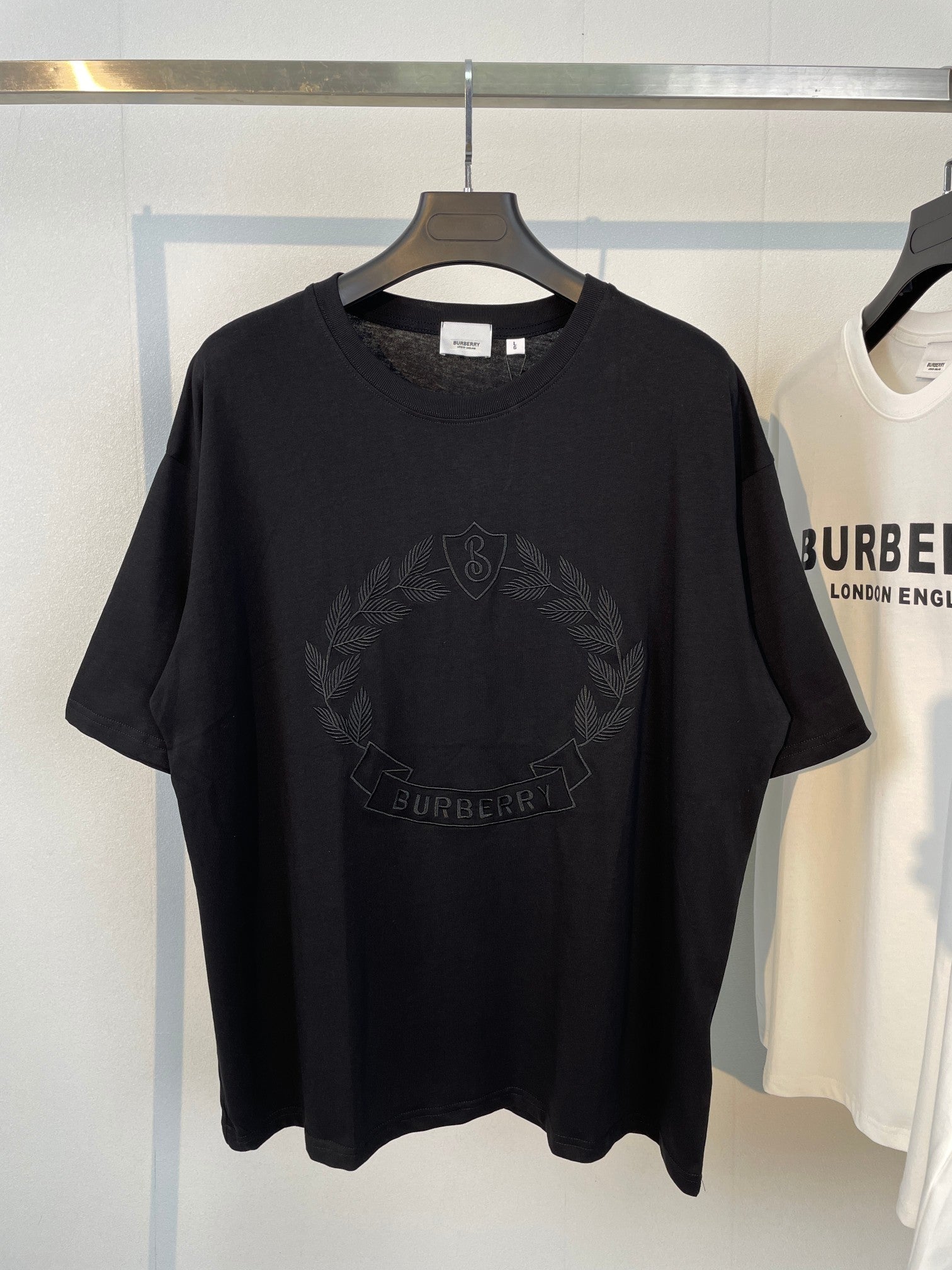 Burberry T-shirt NO.2