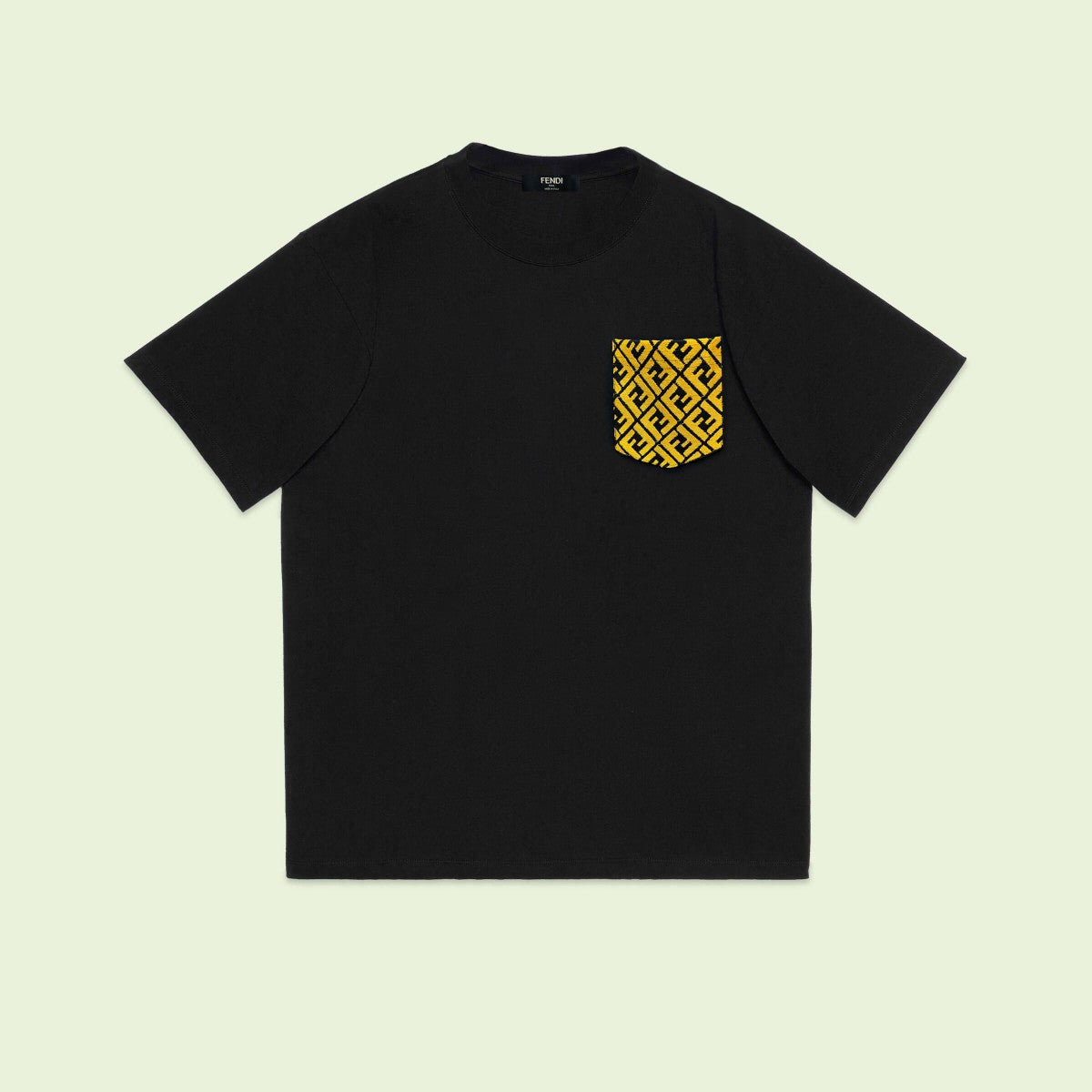 Fendi T-shirt NO.2