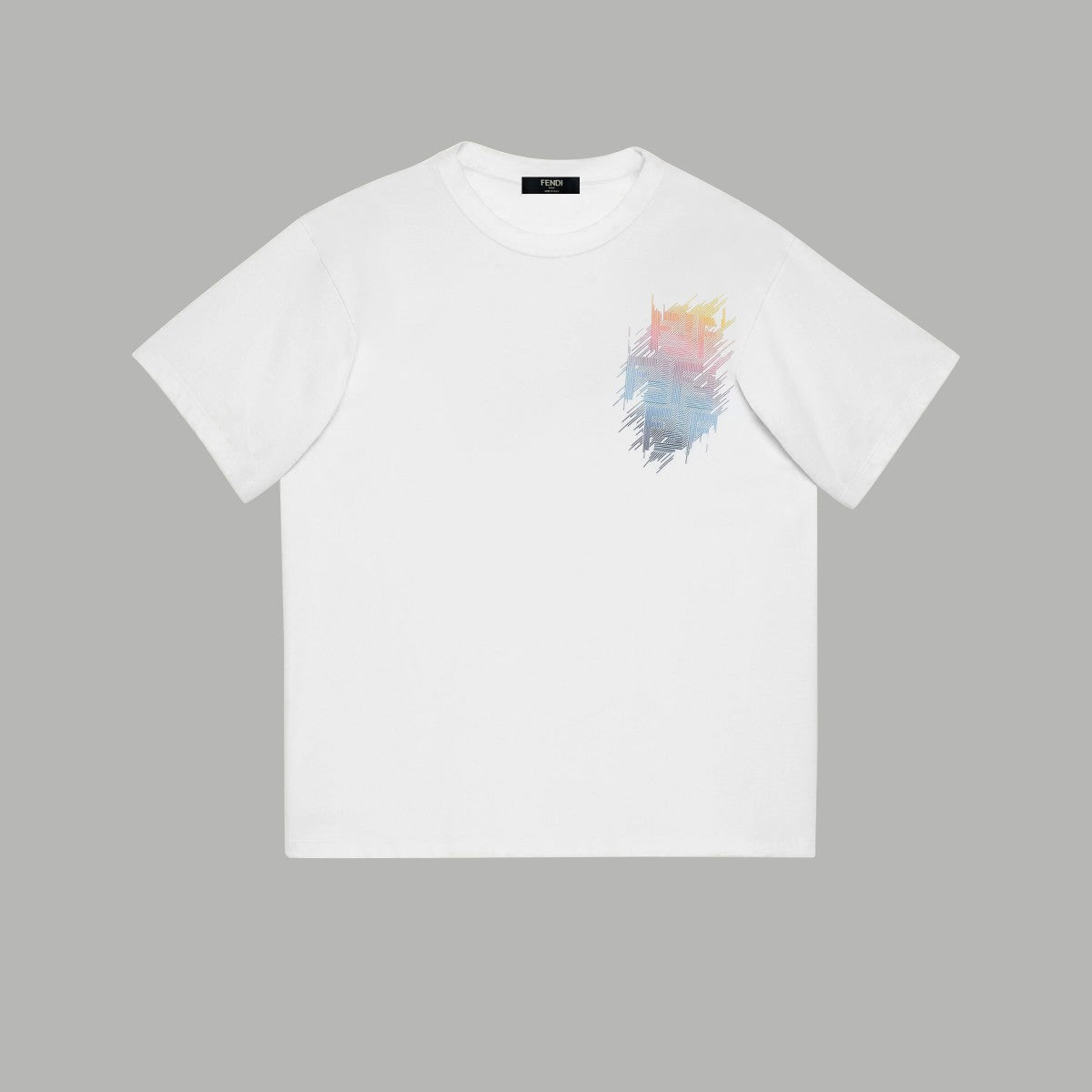 Fendi T-shirt NO.2