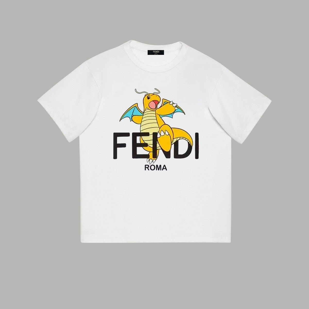 Fendi T-shirt NO.2