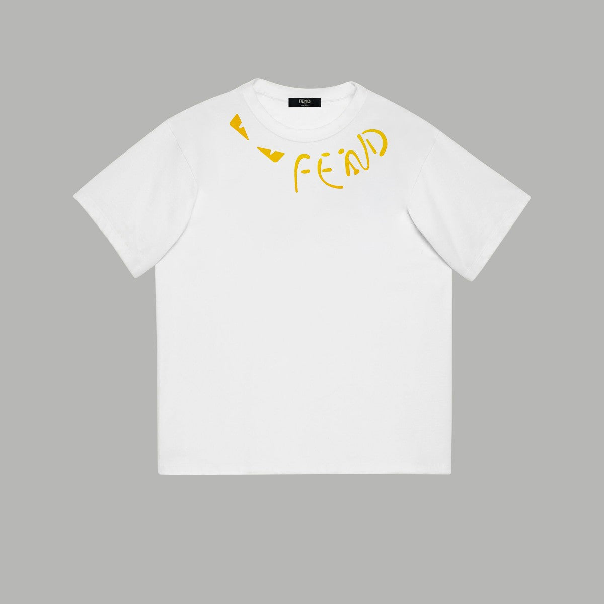 Fendi T-shirt NO.2