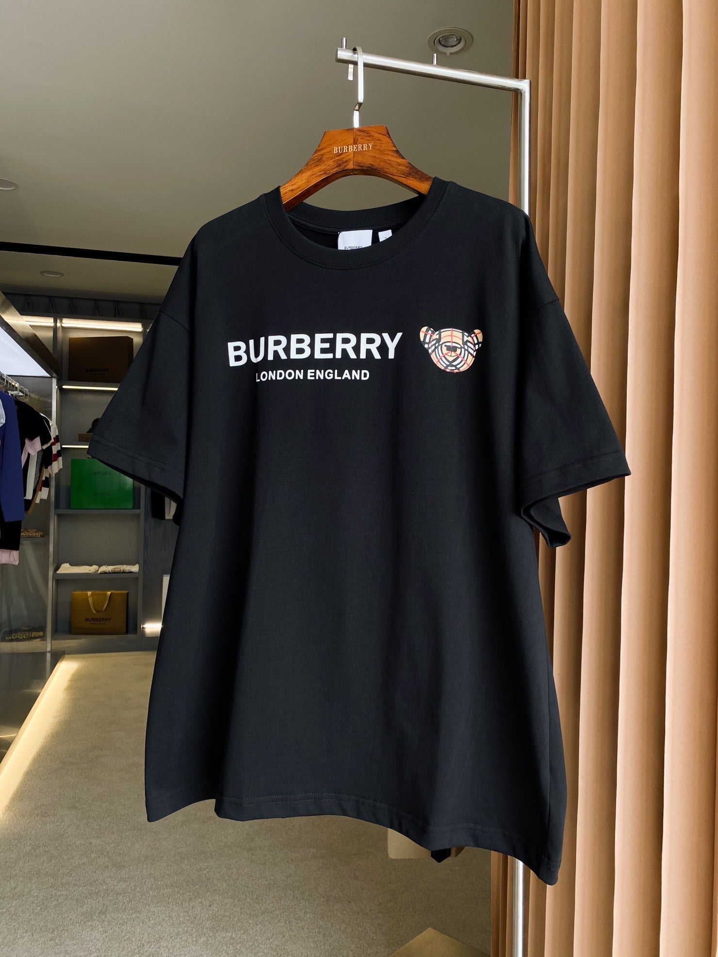 Burberry T-shirt NO.2