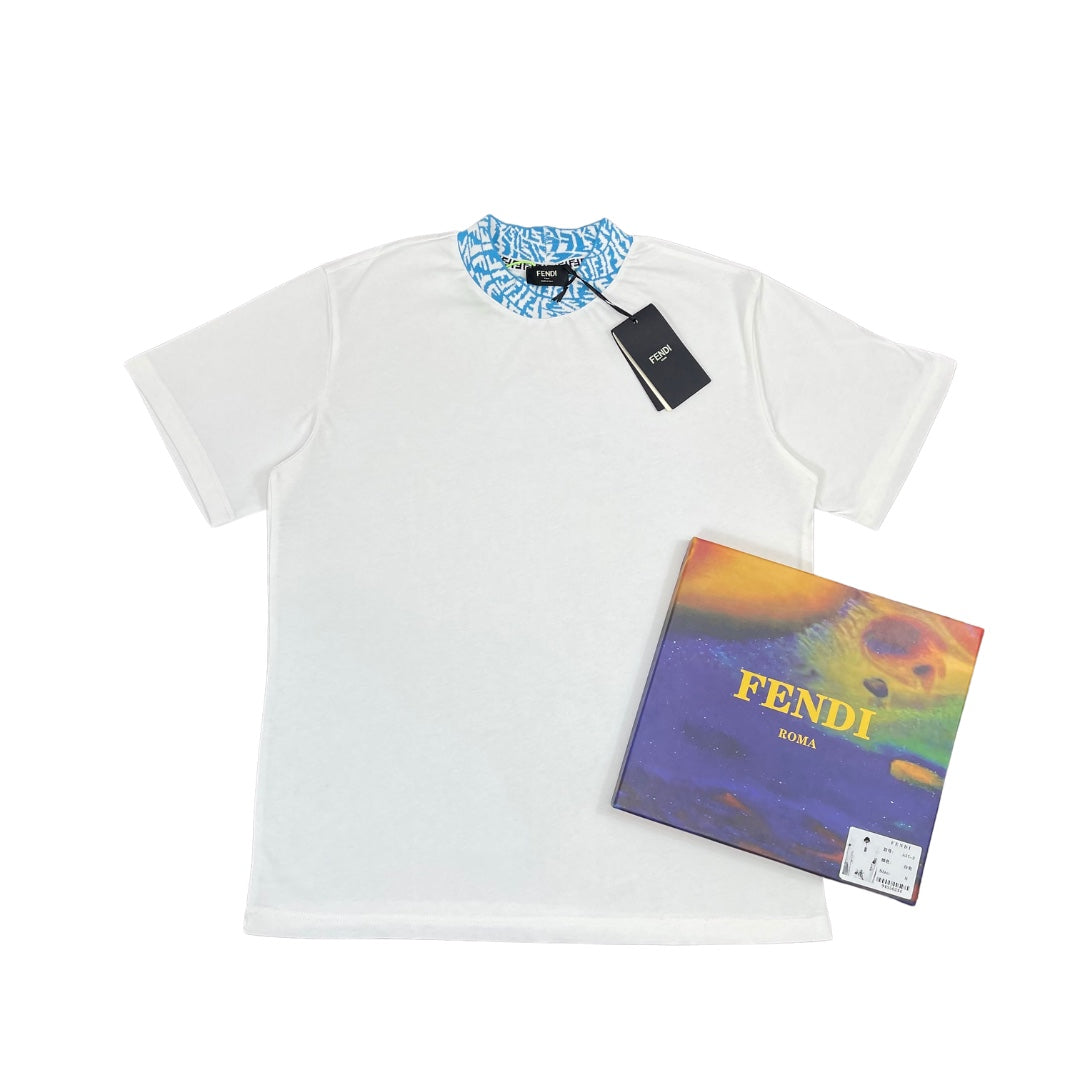 Fendi T-shirt NO.6