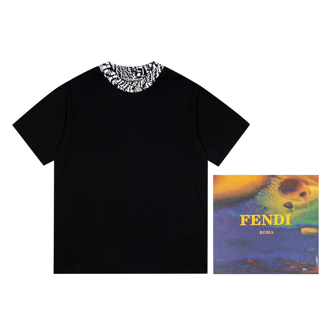 Fendi T-shirt NO.6