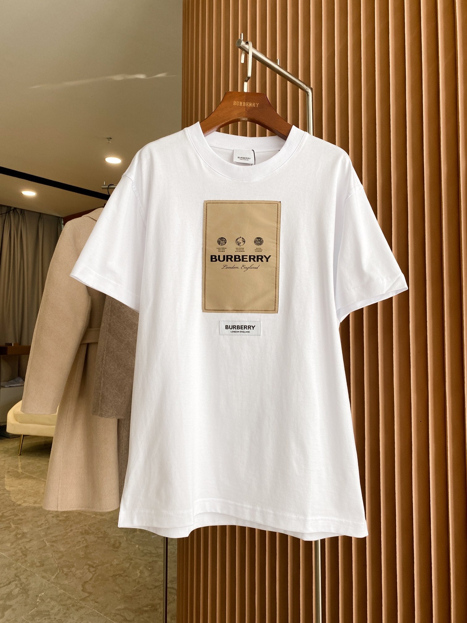 Burberry T-shirt NO.2