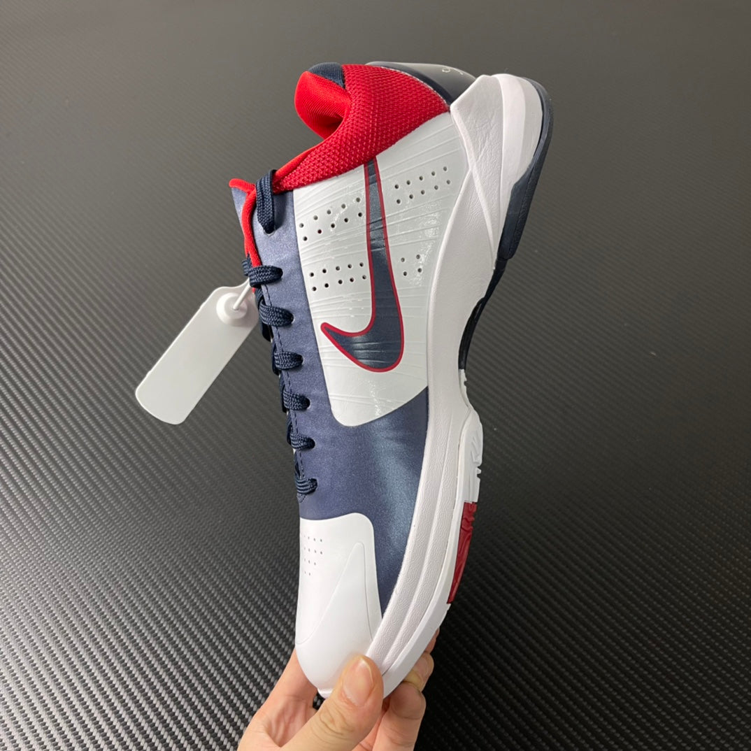 Max Batch-Nike Zoom Kobe 5 Protro “USA”