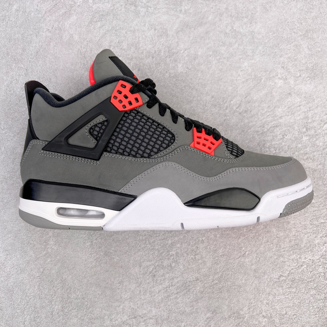 KZ Batch-Air Jordan 4 “Infrared”