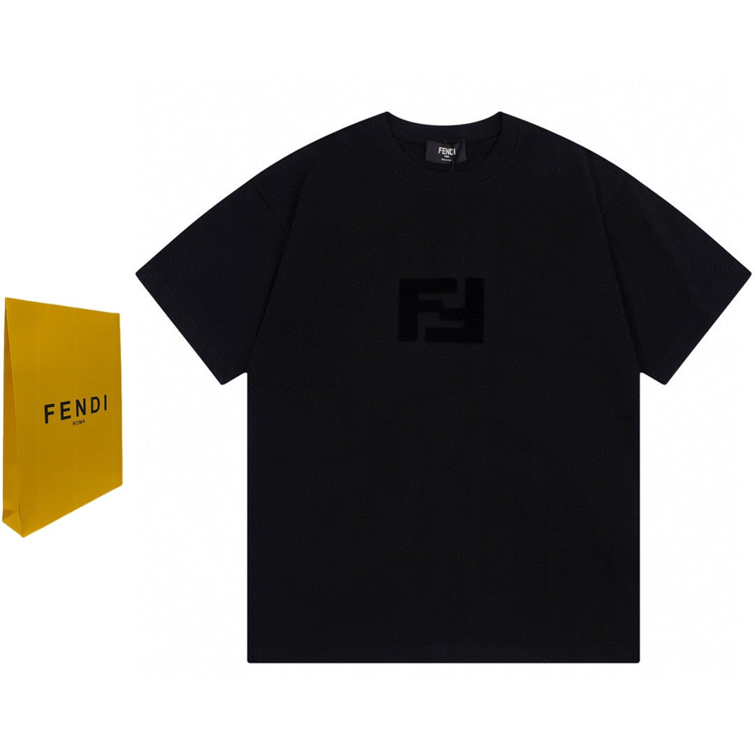 Fendi T-shirt NO.6