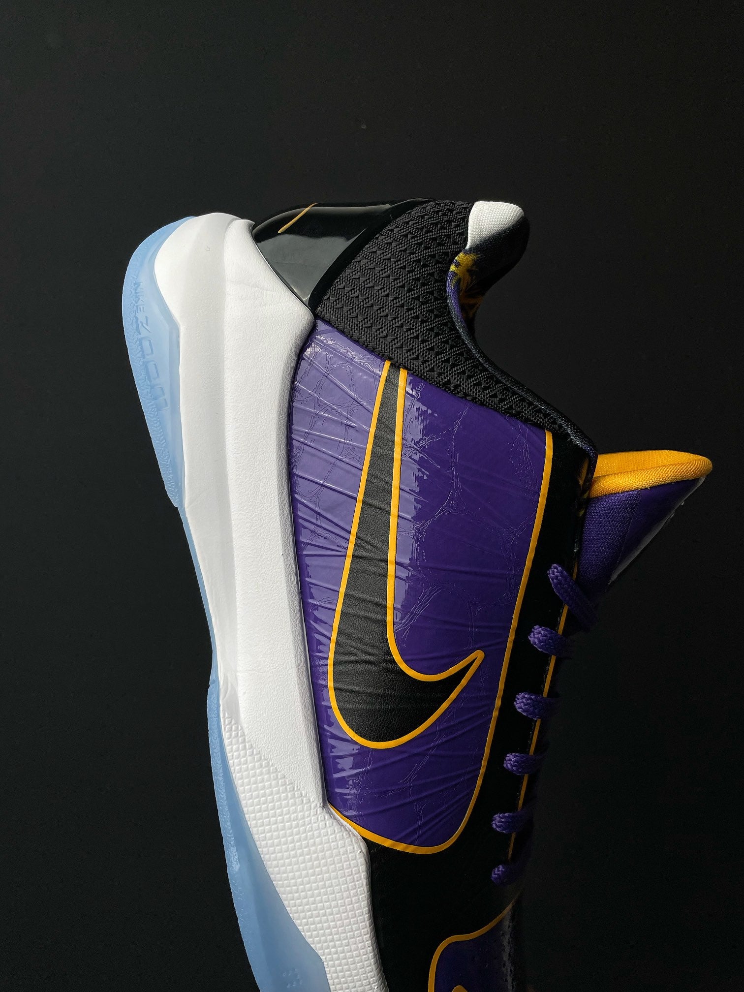 S2 Batch-Nike Zoom Kobe 5 Protro “Lakers”