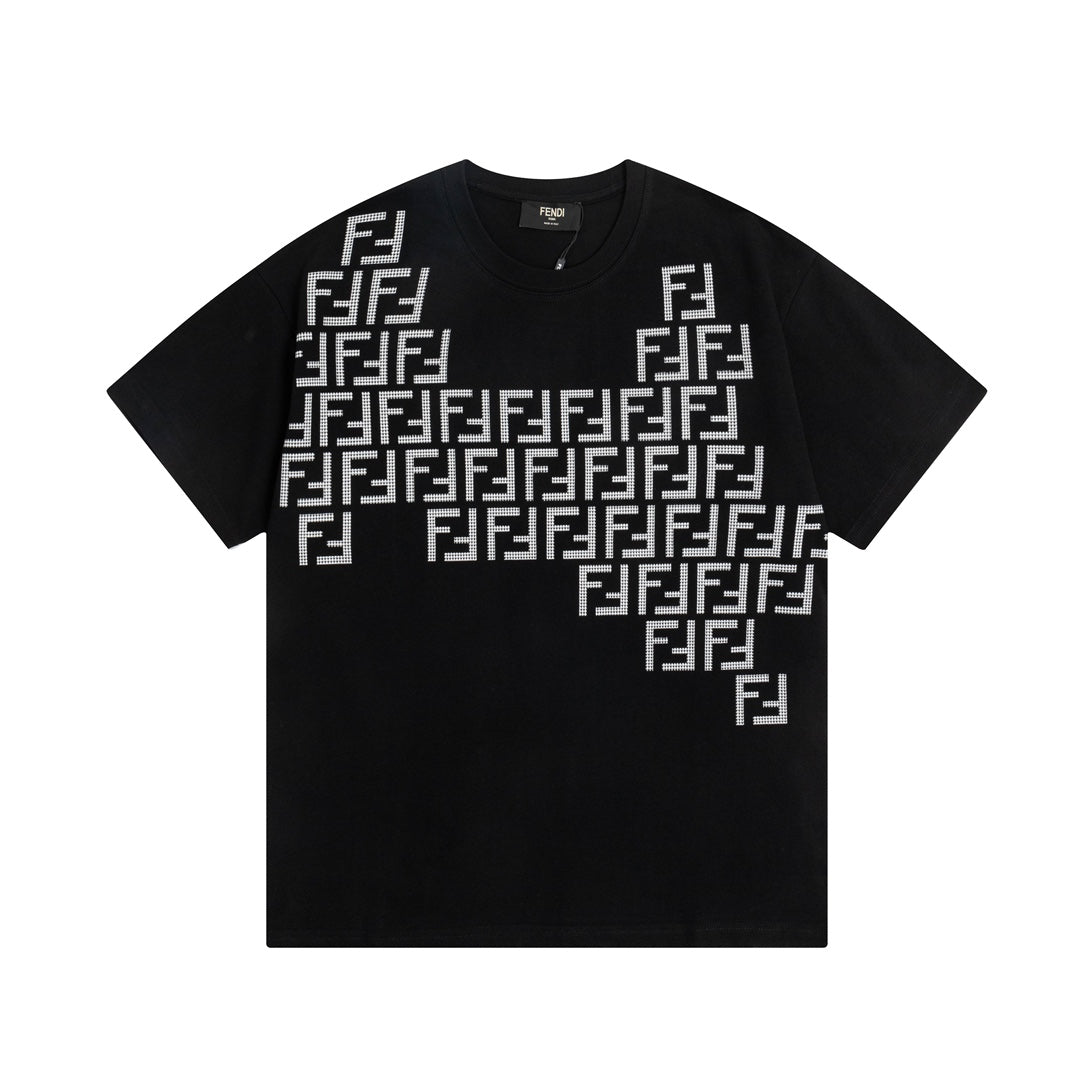 Fendi T-shirt NO.2