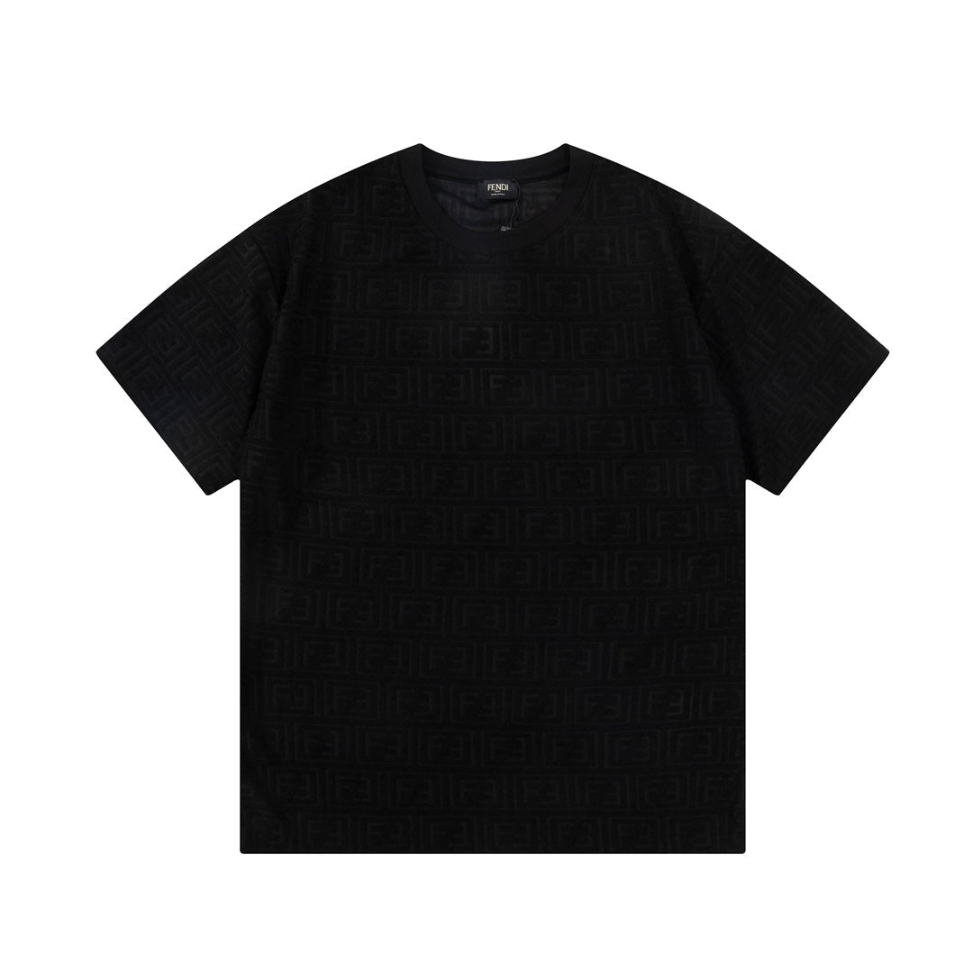 Fendi T-shirt NO.2