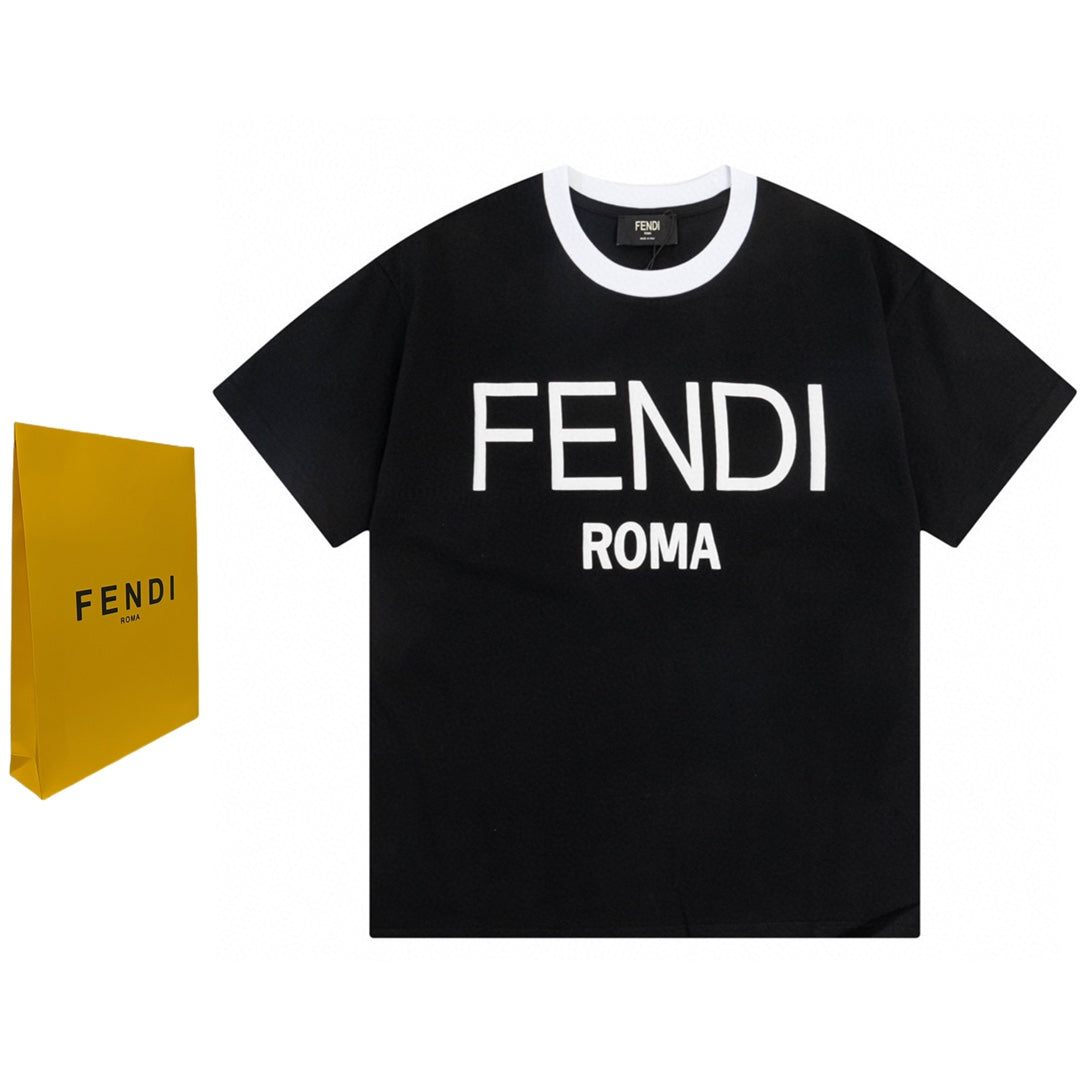 Fendi T-shirt NO.6