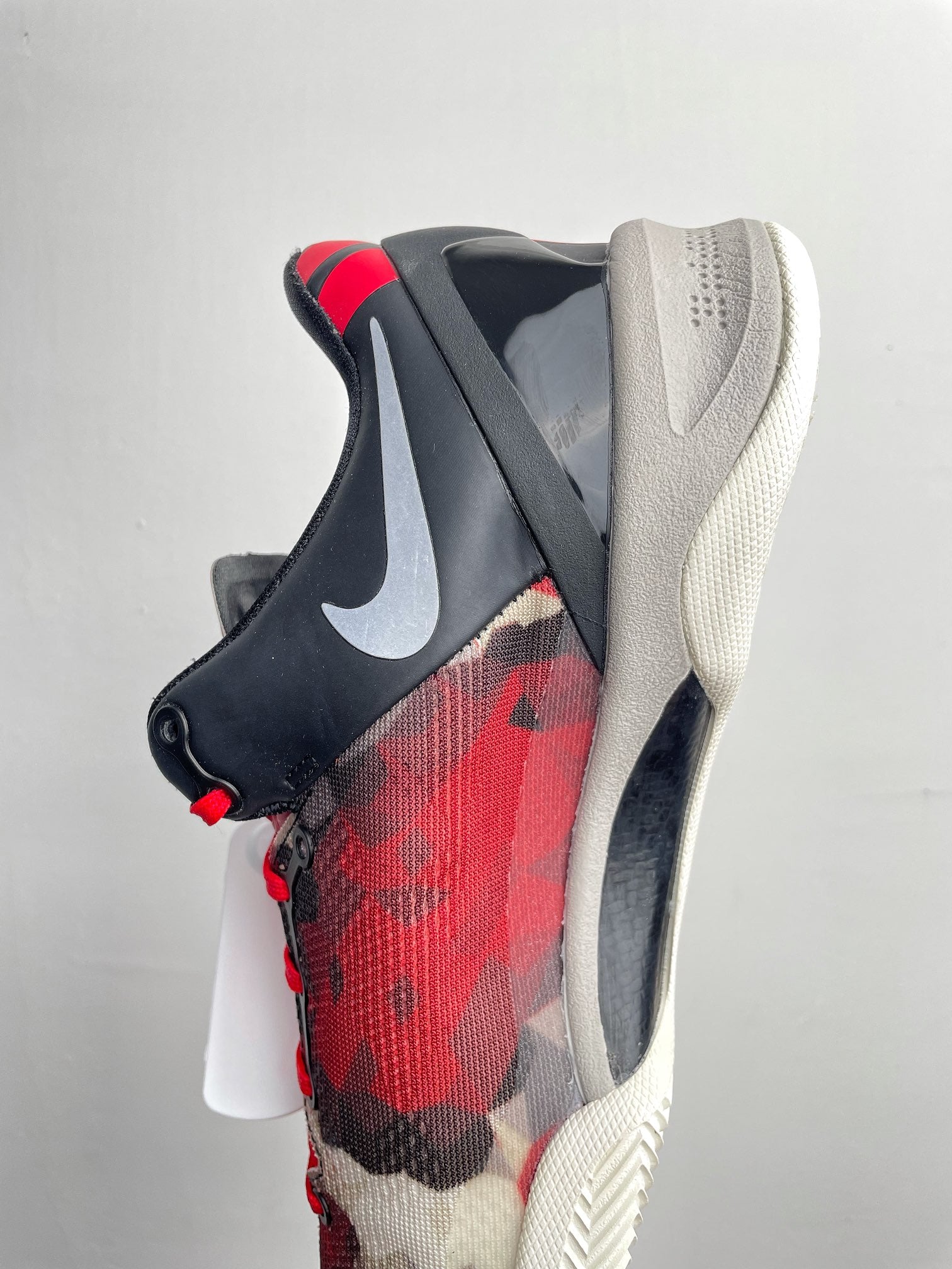 Max Batch-Nike Kobe 8 Protro “Milk Snake”