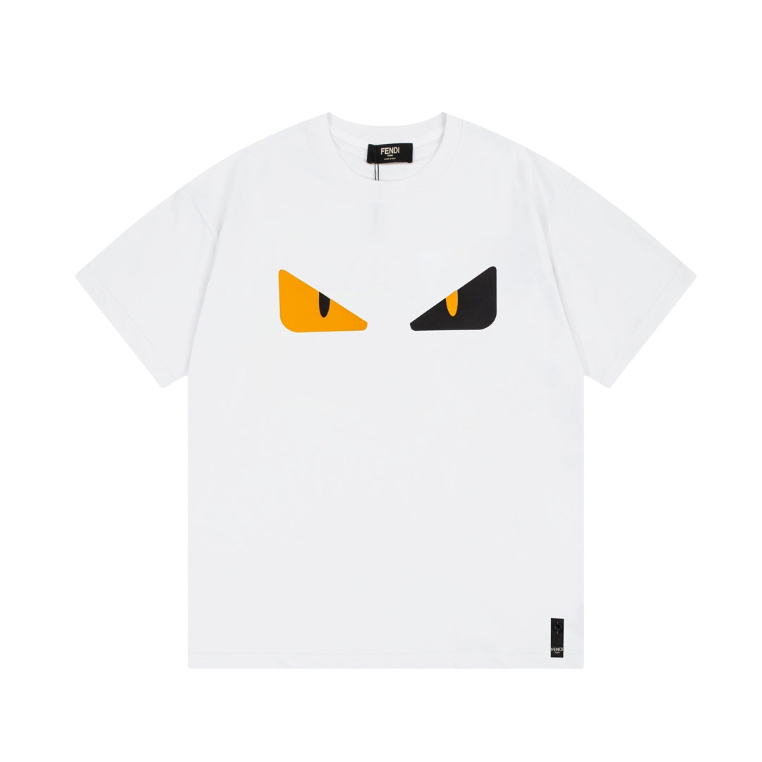 Fendi T-shirt NO.2