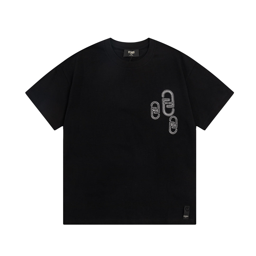 Fendi T-shirt NO.2