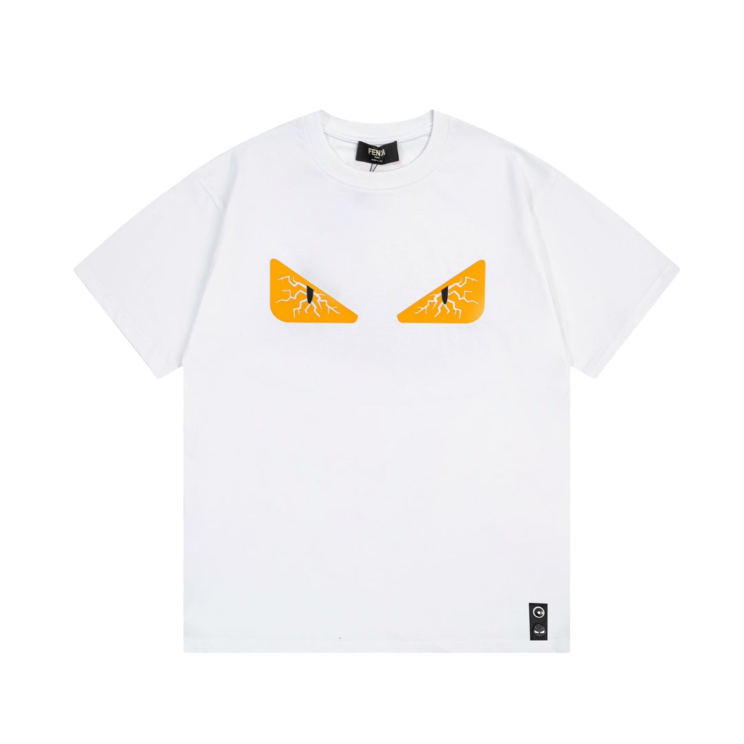 Fendi T-shirt NO.2