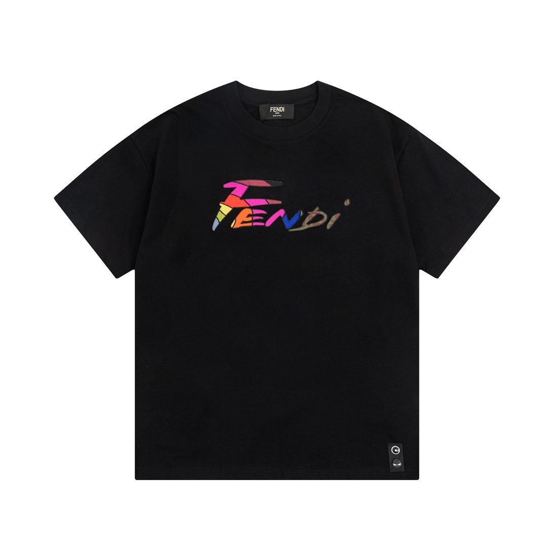 Fendi T-shirt NO.2