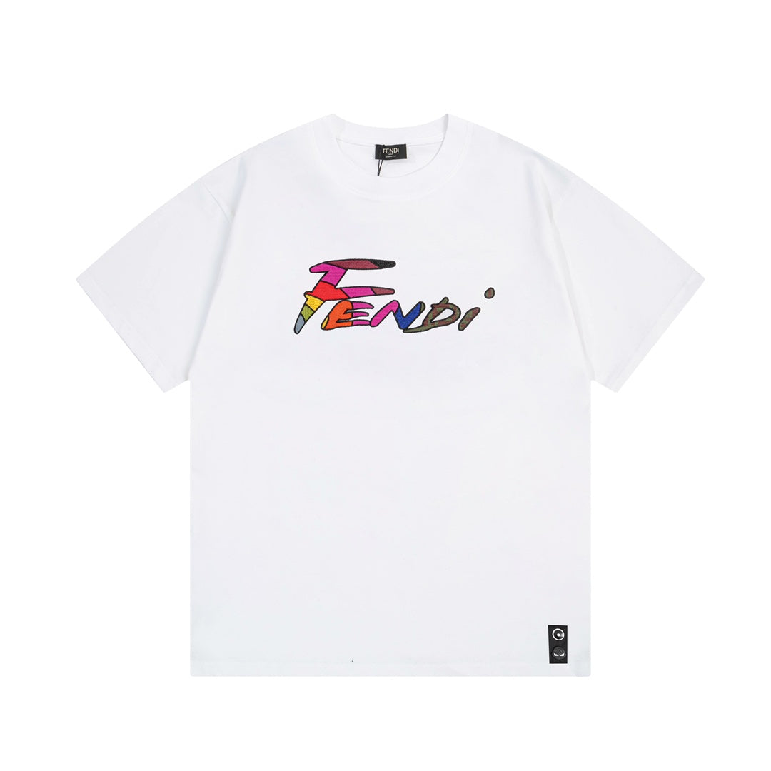 Fendi T-shirt NO.2