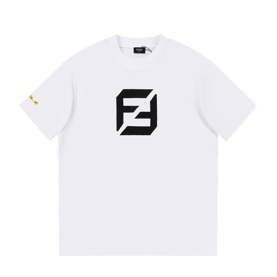 Fendi T-shirt NO.2