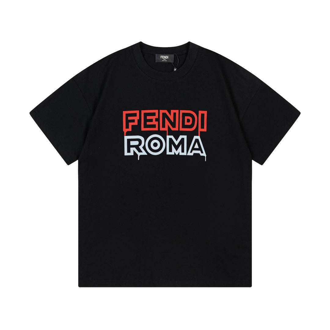 Fendi T-shirt NO.2