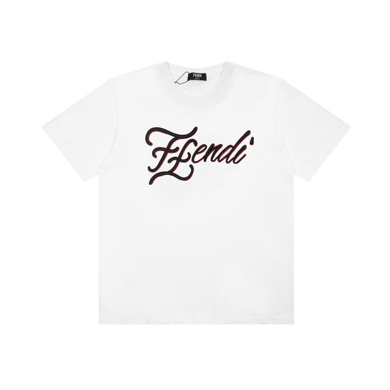 Fendi T-shirt NO.3