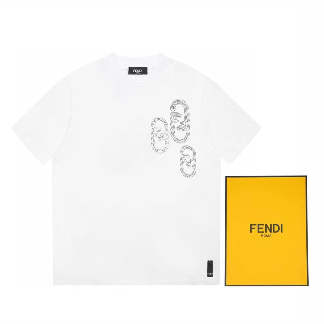 Fendi T-shirt NO.6