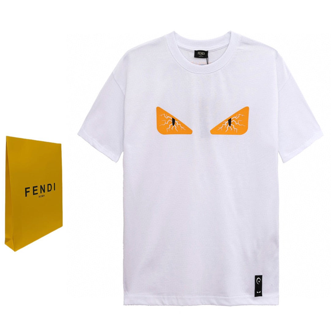 Fendi T-shirt NO.6