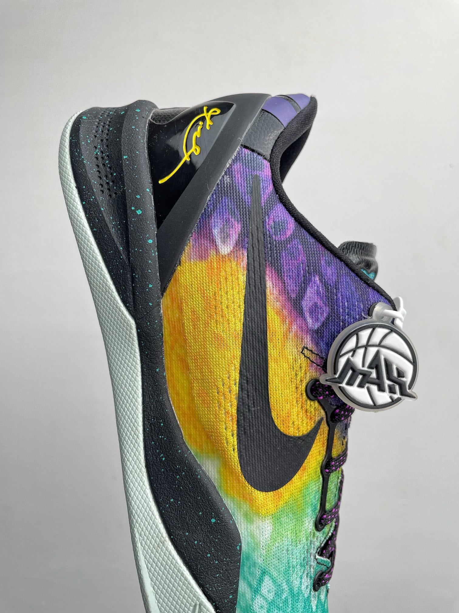 Max Batch-Nike Kobe 8 Protro