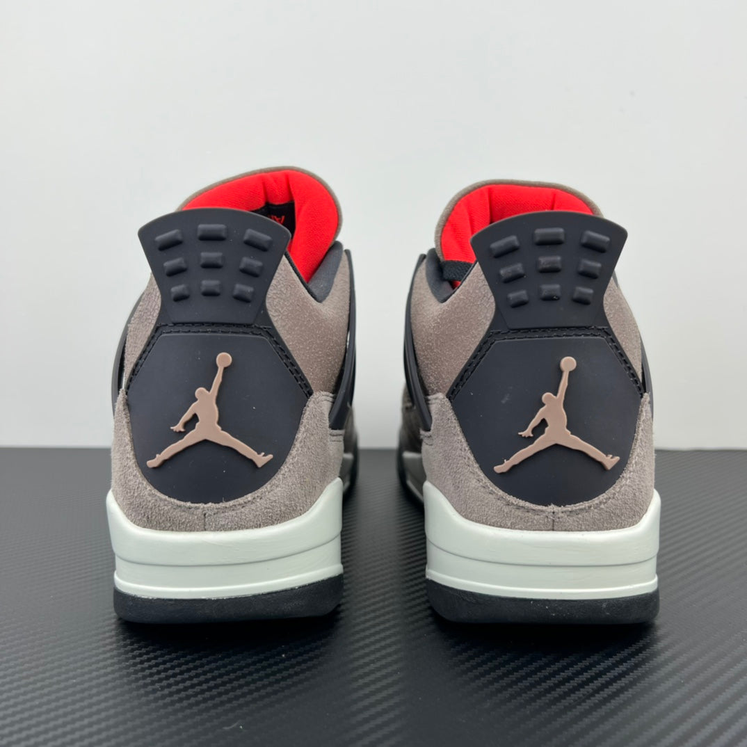 i8 Batch-Air Jordan 4 “Taupe Haze”