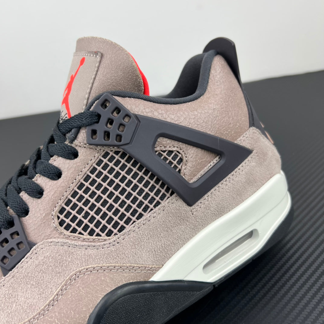 i8 Batch-Air Jordan 4 “Taupe Haze”