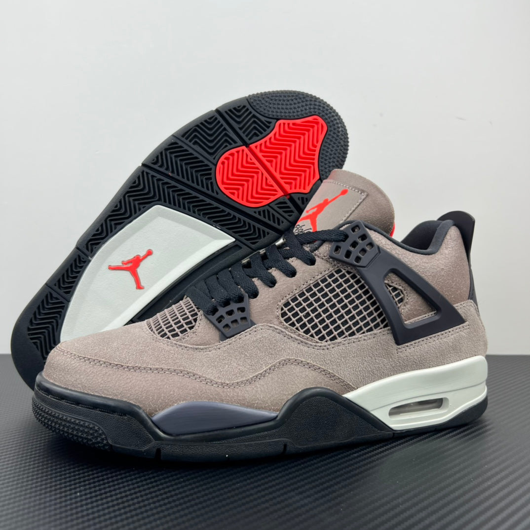 i8 Batch-Air Jordan 4 “Taupe Haze”