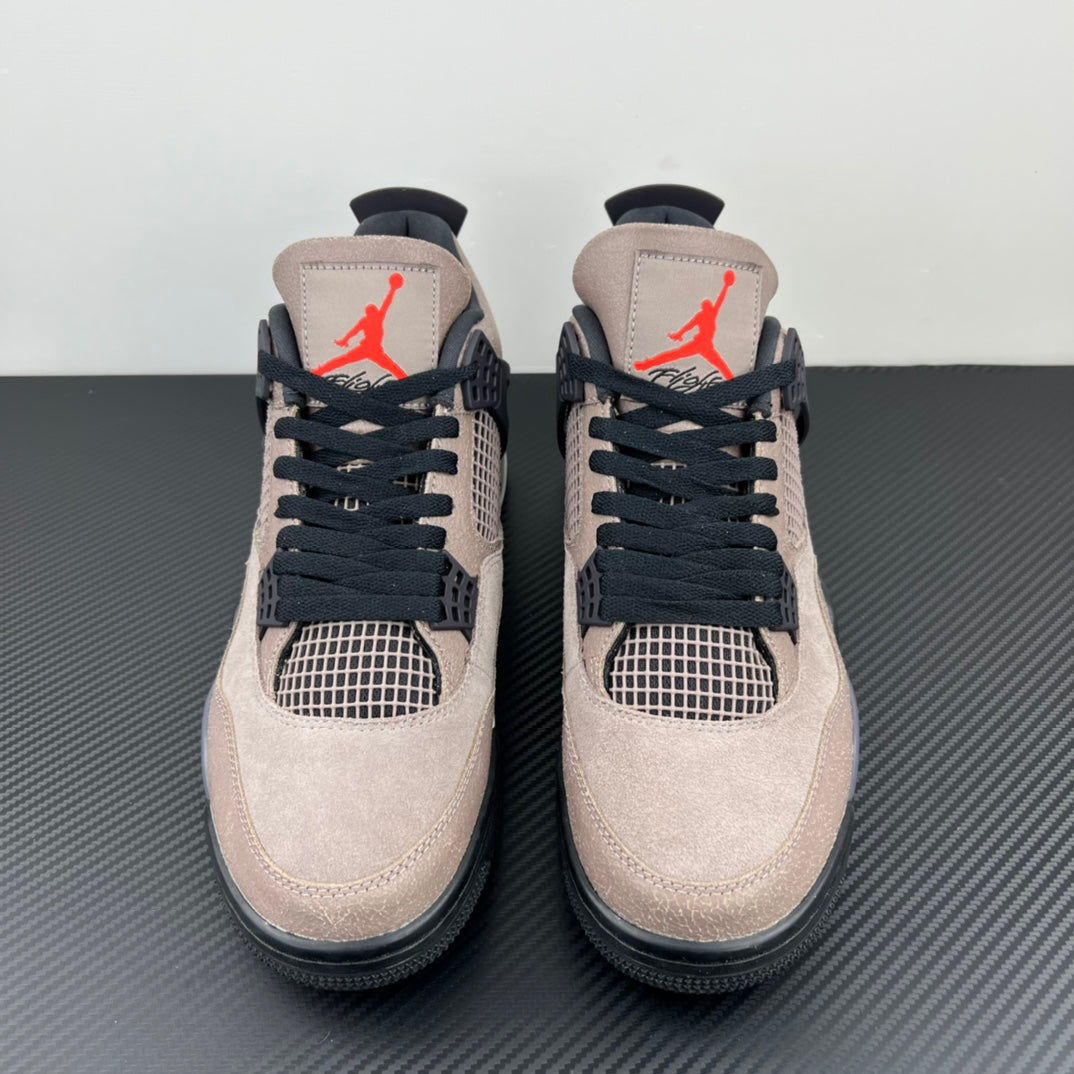 i8 Batch-Air Jordan 4 “Taupe Haze”