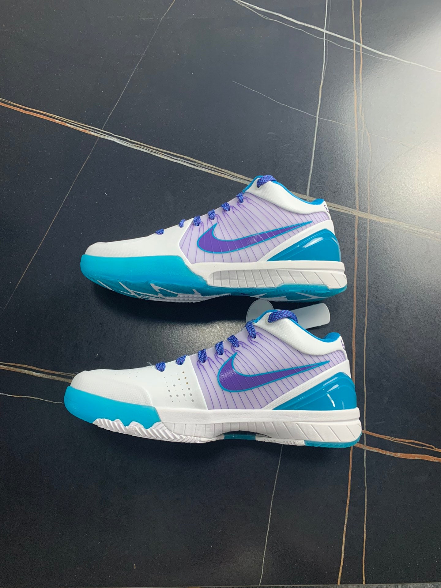 Max Batch-Nike Zoom Kobe 4 Protro “Draft Day”