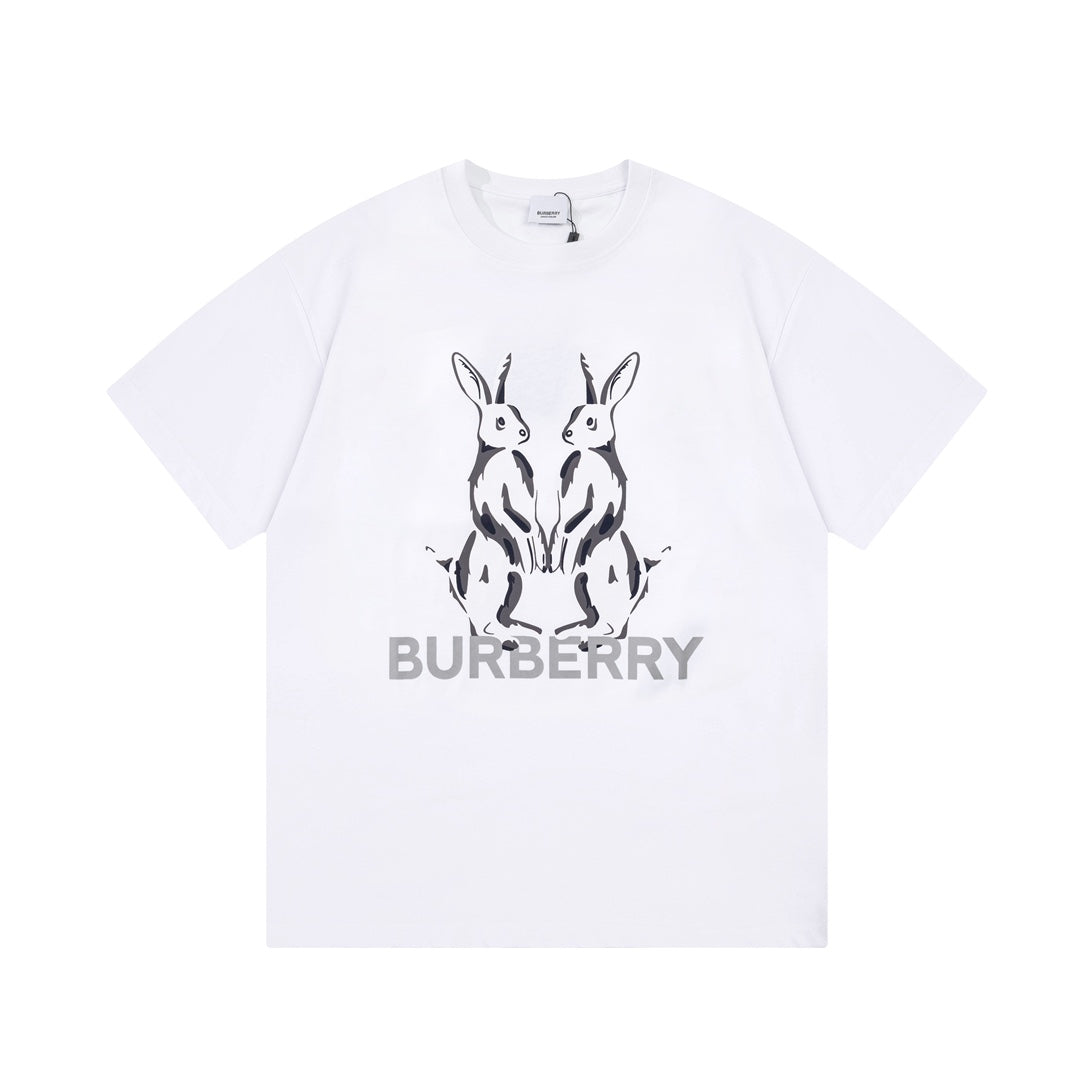 Burberry T-shirt NO.3