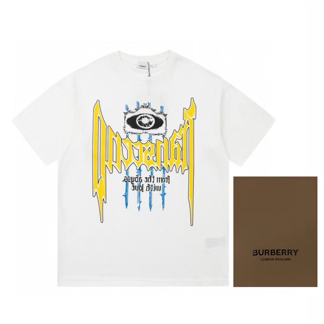 Burberry T-shirt NO.3