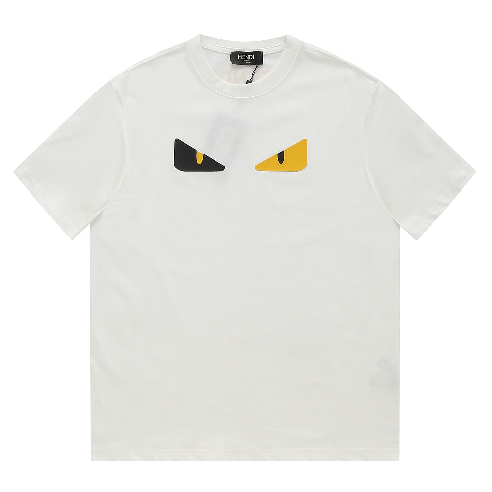 Fendi T-shirt NO.3