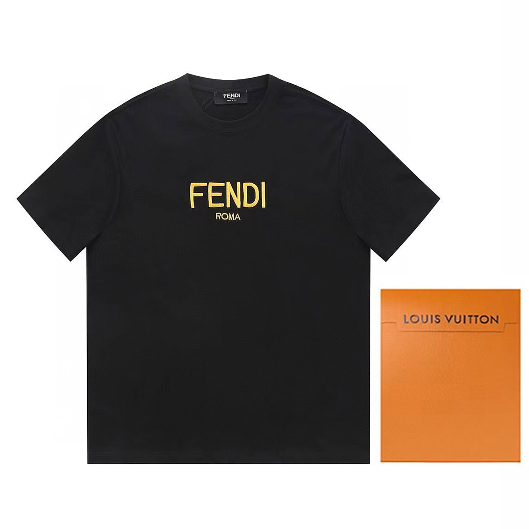 Fendi T-shirt NO.6