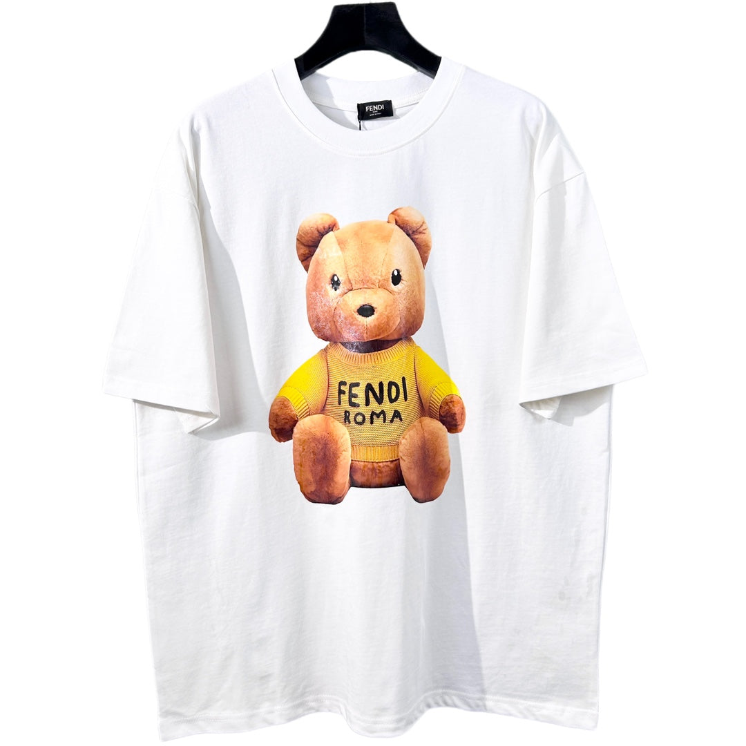 Fendi T-shirt NO.3