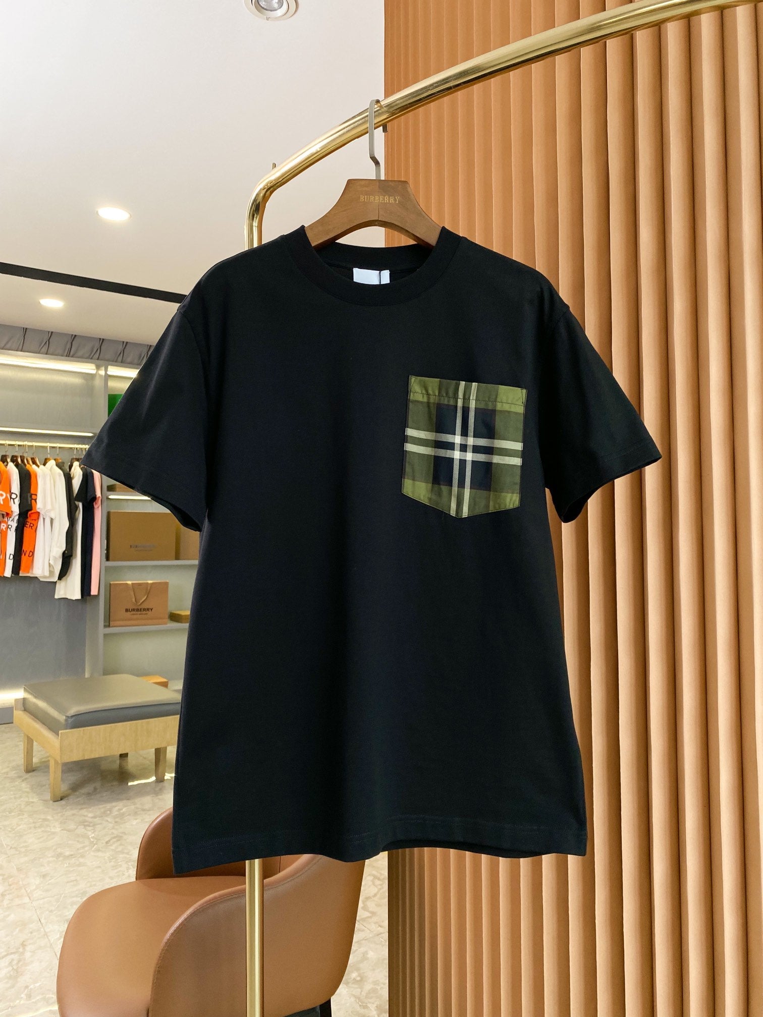 Burberry T-shirt NO.2