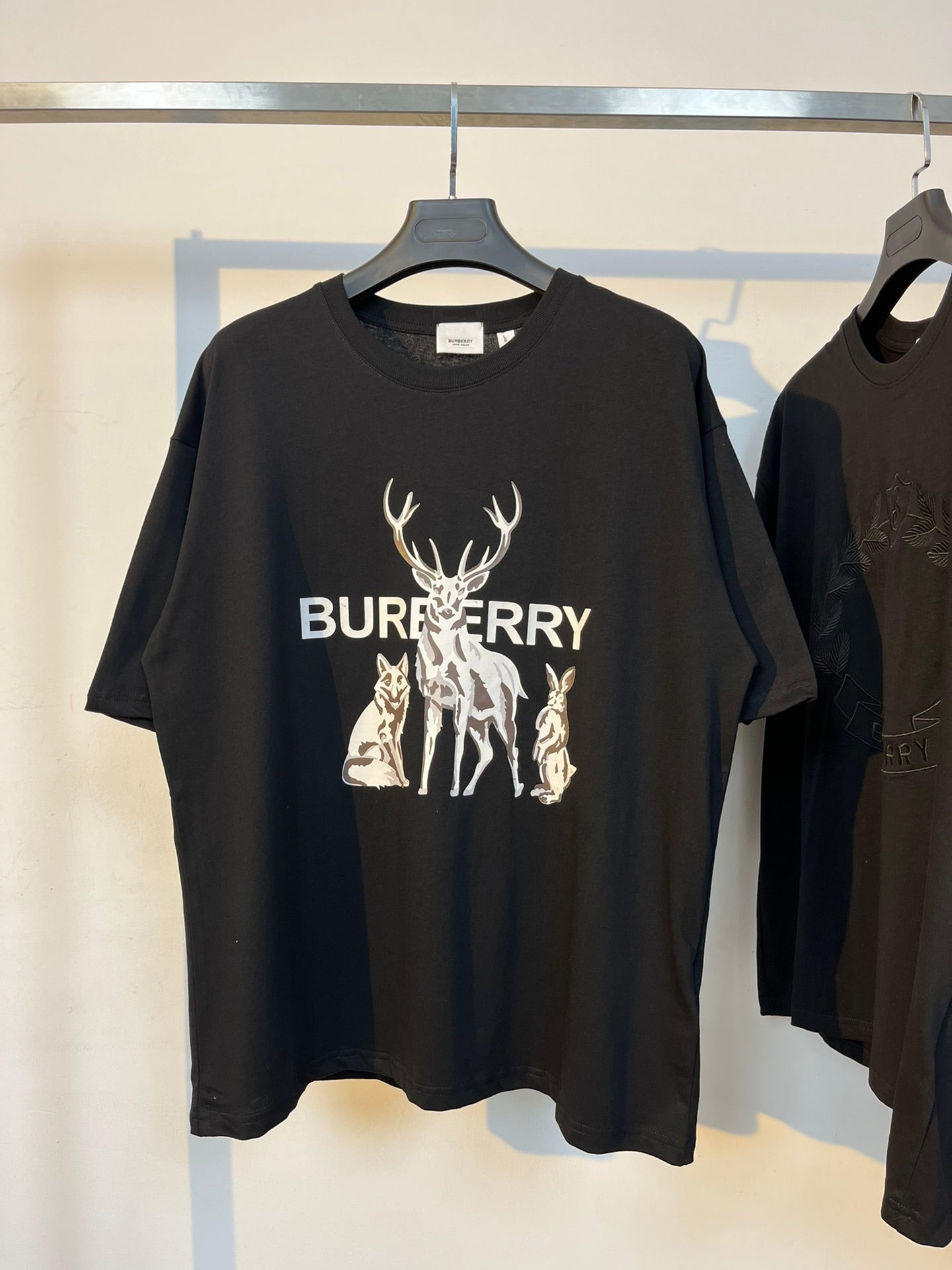 Burberry T-shirt NO.2