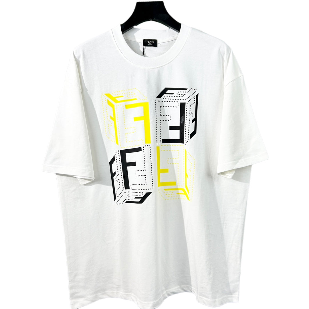 Fendi T-shirt NO.3