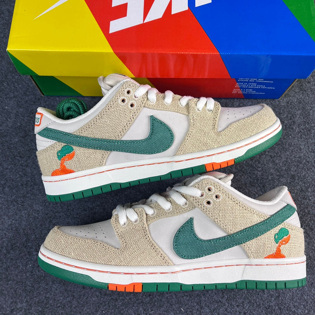 S2 Batch-Jarritos x NiKe Dunk Low