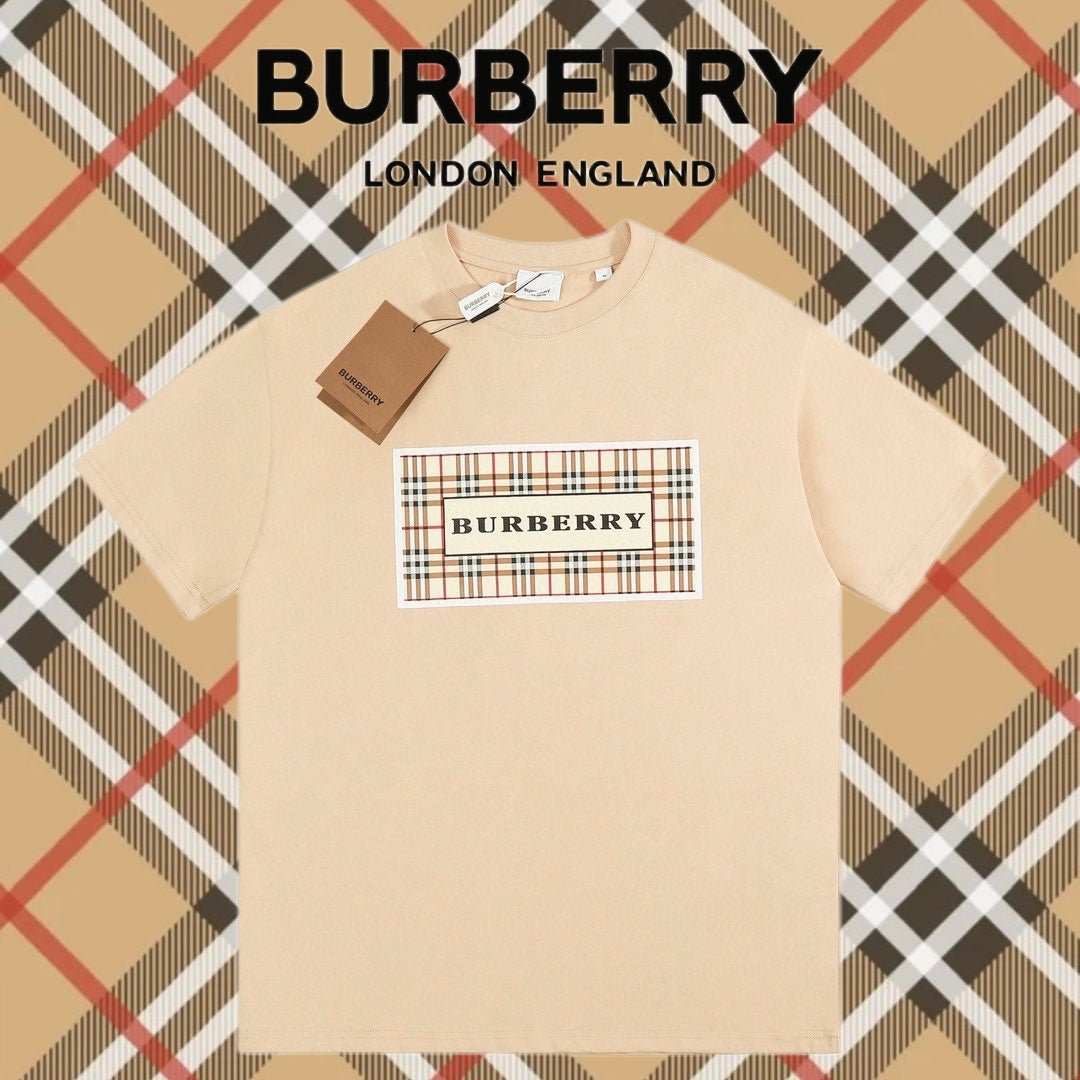 Burberry T-shirt NO.4