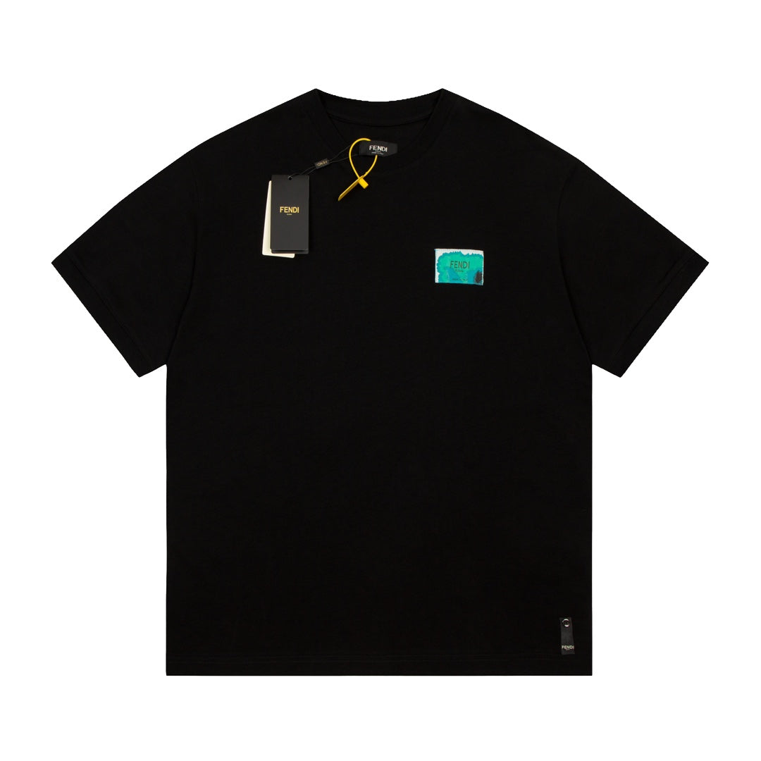 Fendi T-shirt NO.3