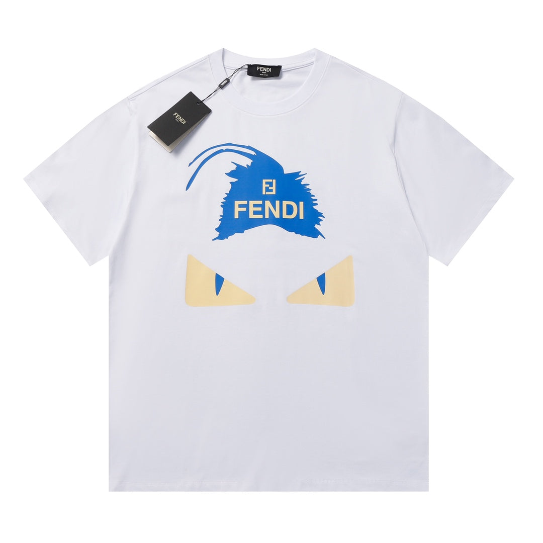 Fendi T-shirt NO.3