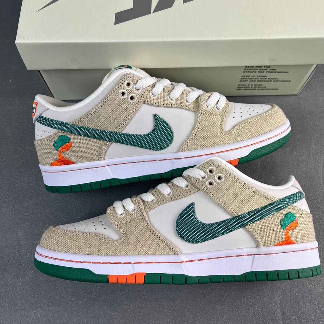 AY Batch-Jarritos x NiKe Dunk Low